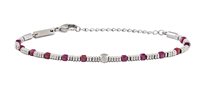 Bracciale Breil Uomo PRIAM in Acciaio TJ3646 - TJ3646